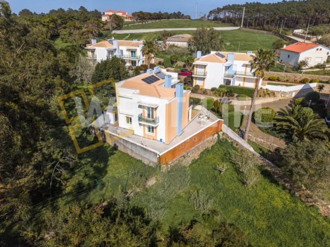 Moradia T3 para Venda em Ericeira Foto 40