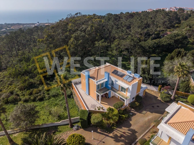 Moradia T3 para Venda em Ericeira Foto 41