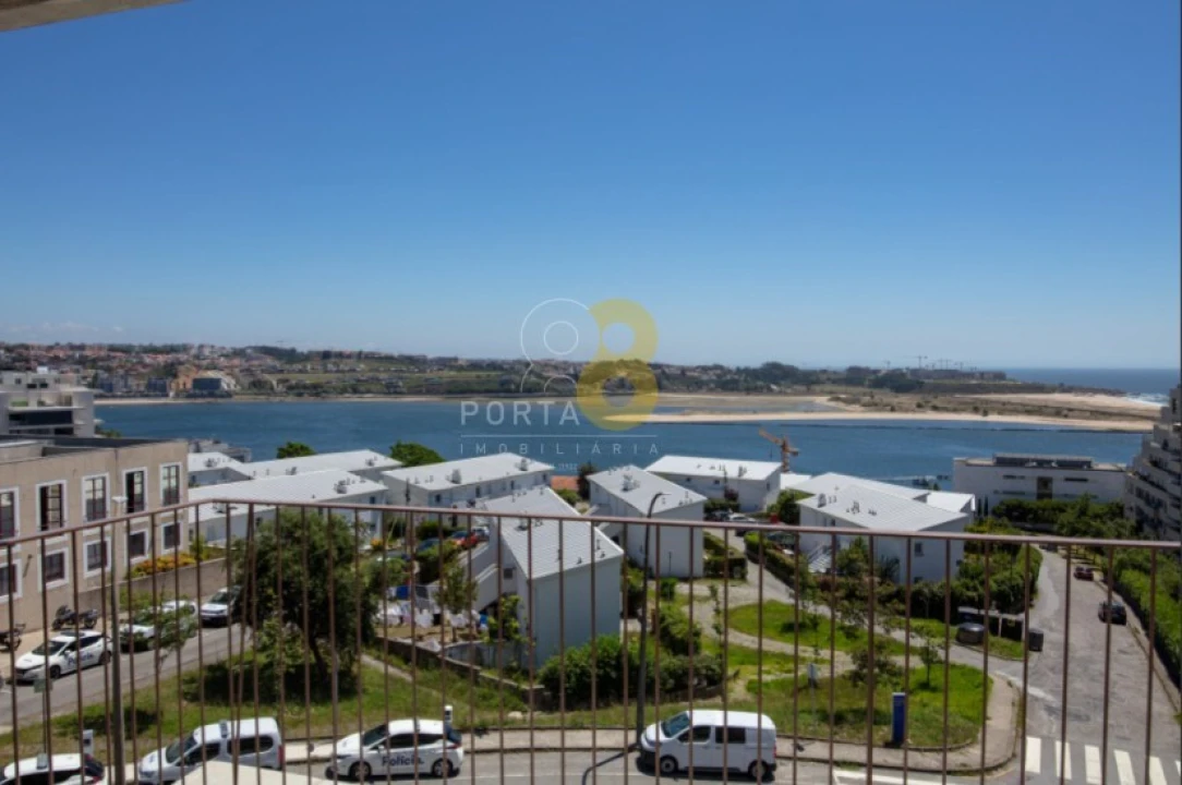 Apartamento T2 para Venda em Aldoar, Foz do Douro e Nevogilde Foto 5