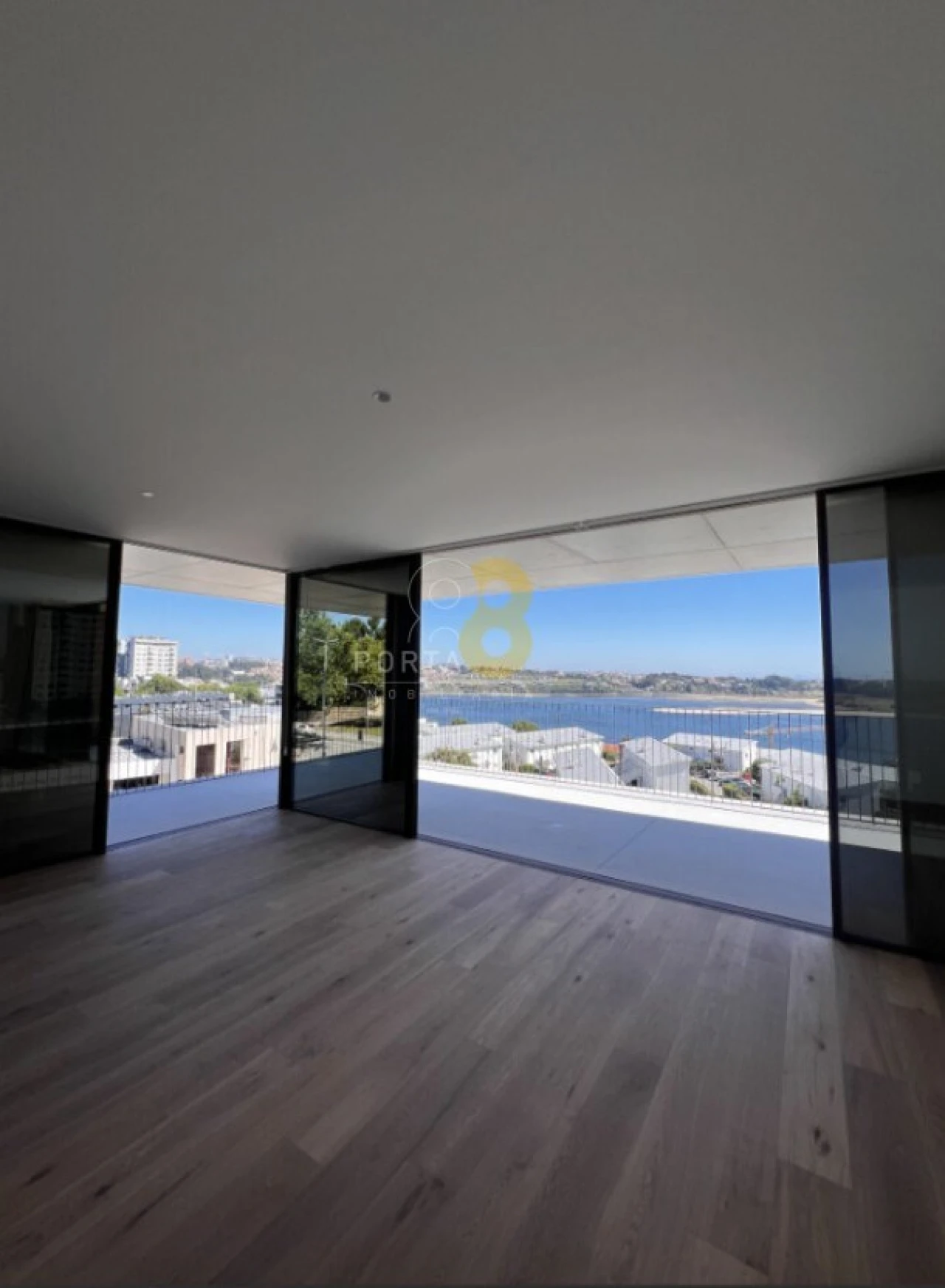 Apartamento T2 para Venda em Aldoar, Foz do Douro e Nevogilde Foto 7