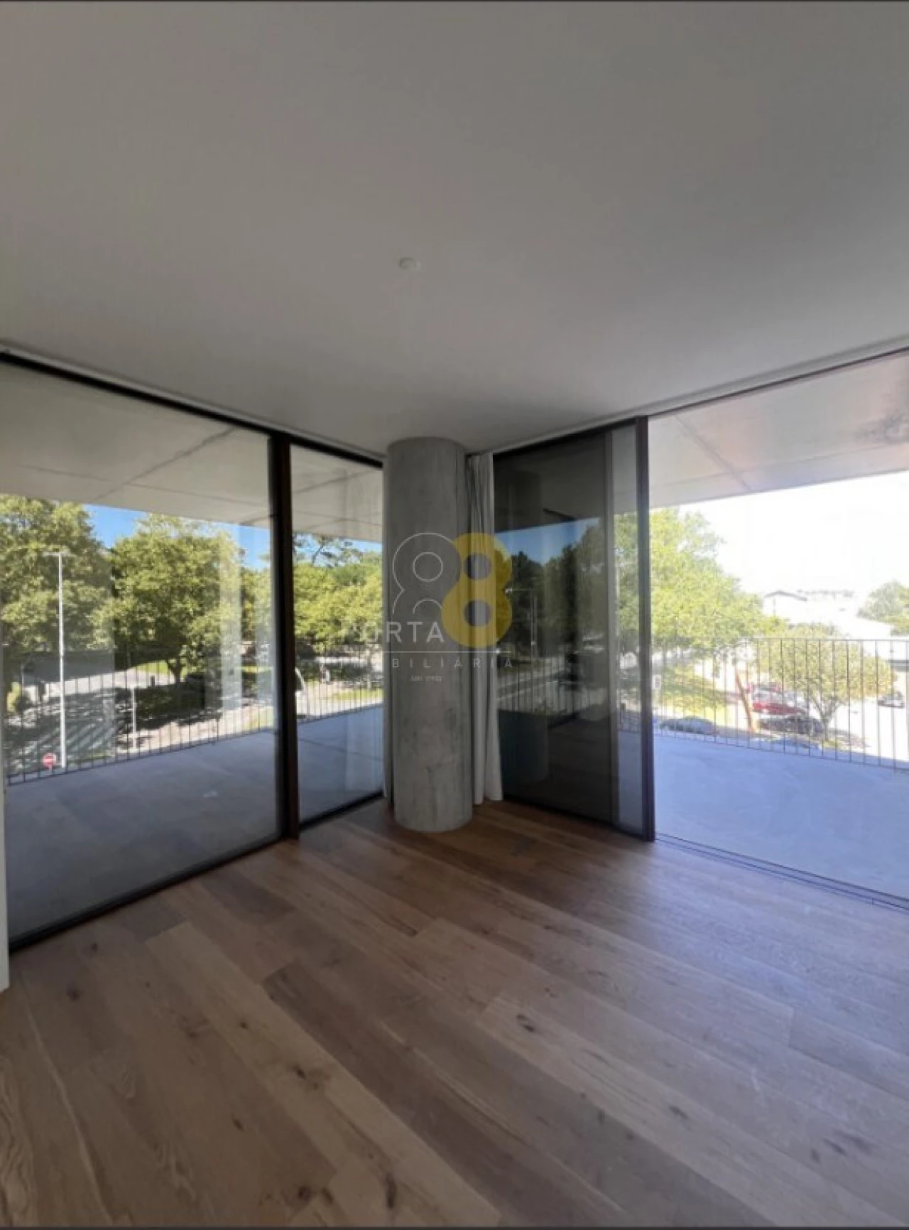 Apartamento T2 para Venda em Aldoar, Foz do Douro e Nevogilde Foto 8