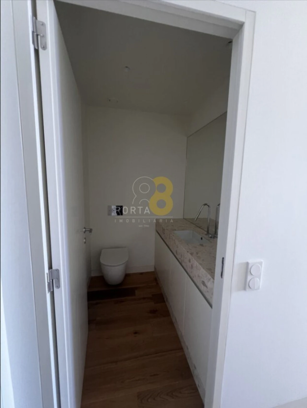 Apartamento T2 para Venda em Aldoar, Foz do Douro e Nevogilde Foto 18