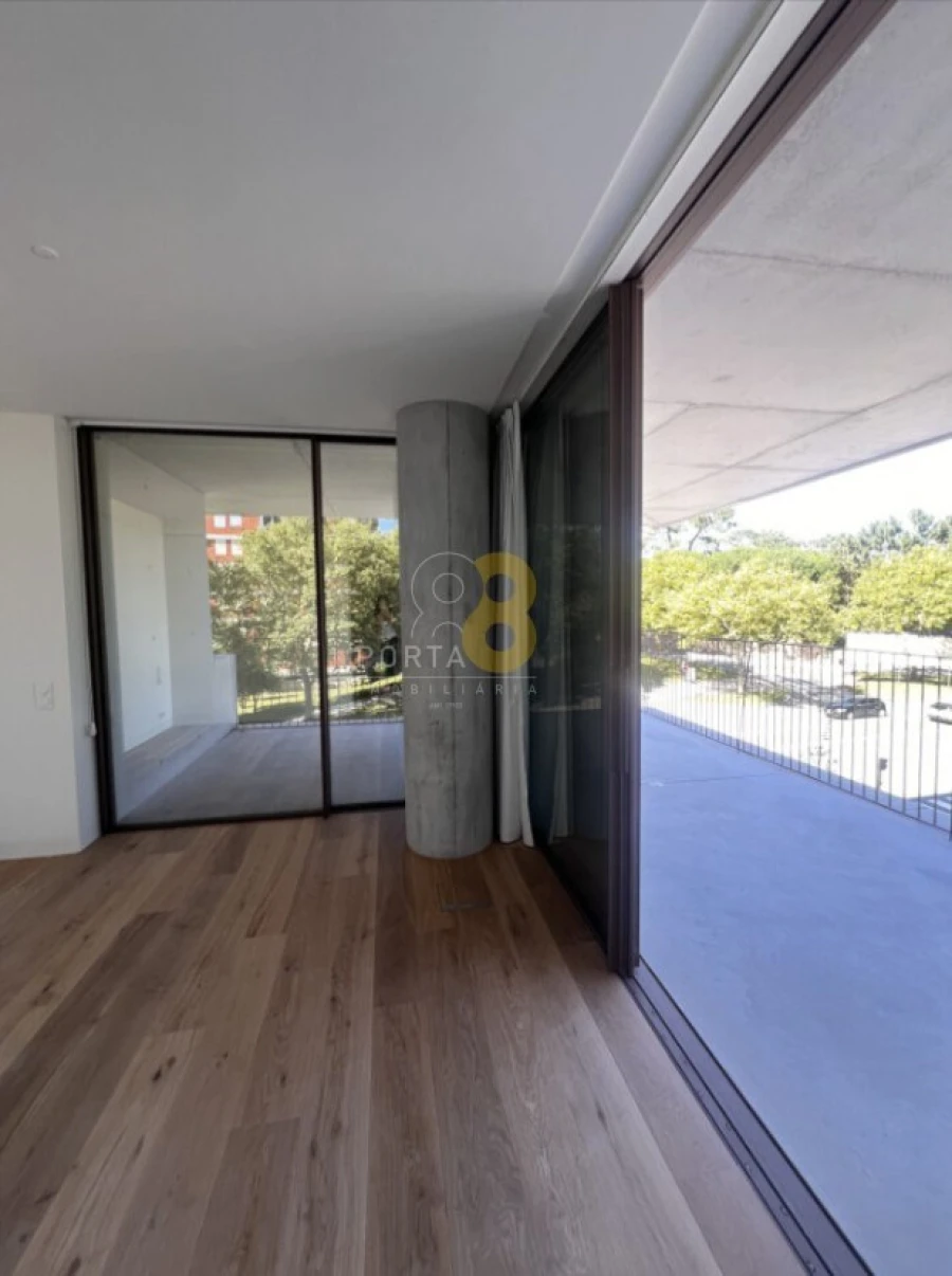 Apartamento T2 para Venda em Aldoar, Foz do Douro e Nevogilde Foto 6