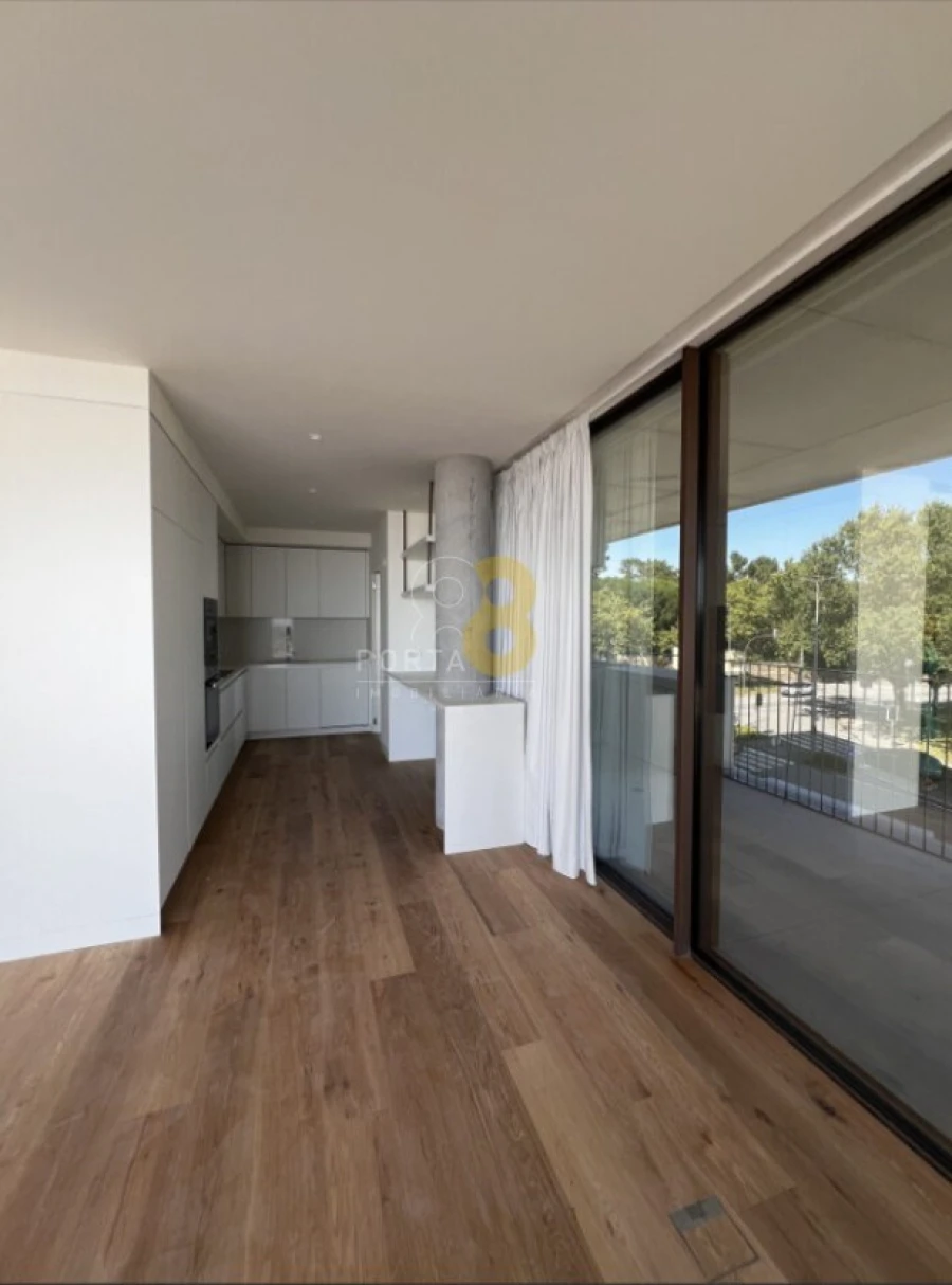 Apartamento T2 para Venda em Aldoar, Foz do Douro e Nevogilde Foto 10