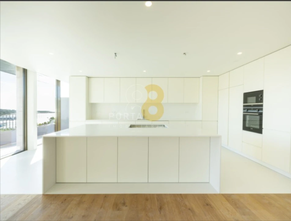 Apartamento T3 para Venda em Lordelo do Ouro e Massarelos Foto 6