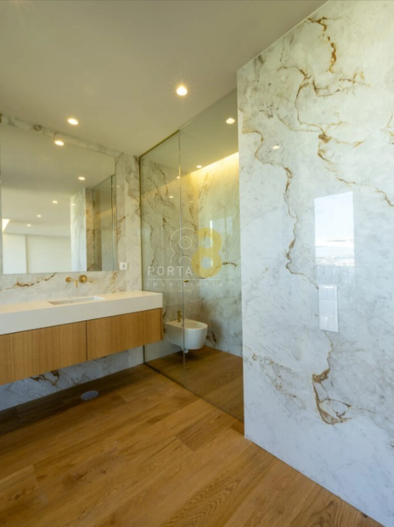 Apartamento T3 para Venda em Lordelo do Ouro e Massarelos Foto 10