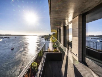 Apartamento T3 para Venda em Lordelo do Ouro e Massarelos