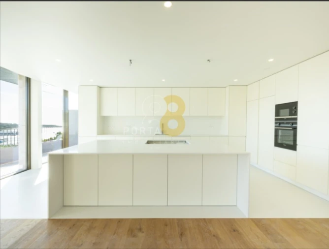 Apartamento T3 para Venda em Lordelo do Ouro e Massarelos Foto 6