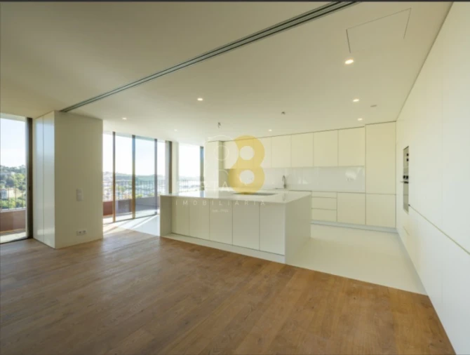Apartamento T3 para Venda em Lordelo do Ouro e Massarelos Foto 9