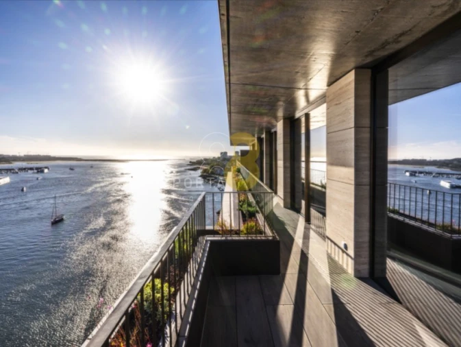Apartamento T3 para Venda em Lordelo do Ouro e Massarelos Foto 18