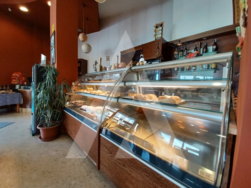 Negócio para Cedência de Quotas em Repeses e São Salvador Foto 3