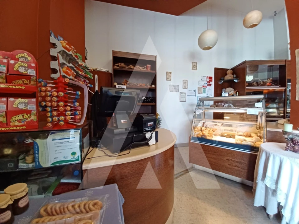 Negócio para Cedência de Quotas em Repeses e São Salvador Foto 8