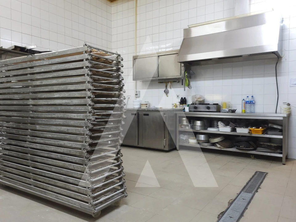 Negócio para Cedência de Quotas em Repeses e São Salvador Foto 10