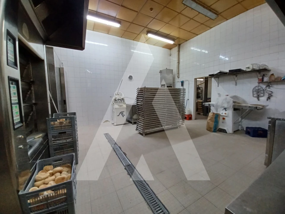 Negócio para Cedência de Quotas em Repeses e São Salvador Foto 15