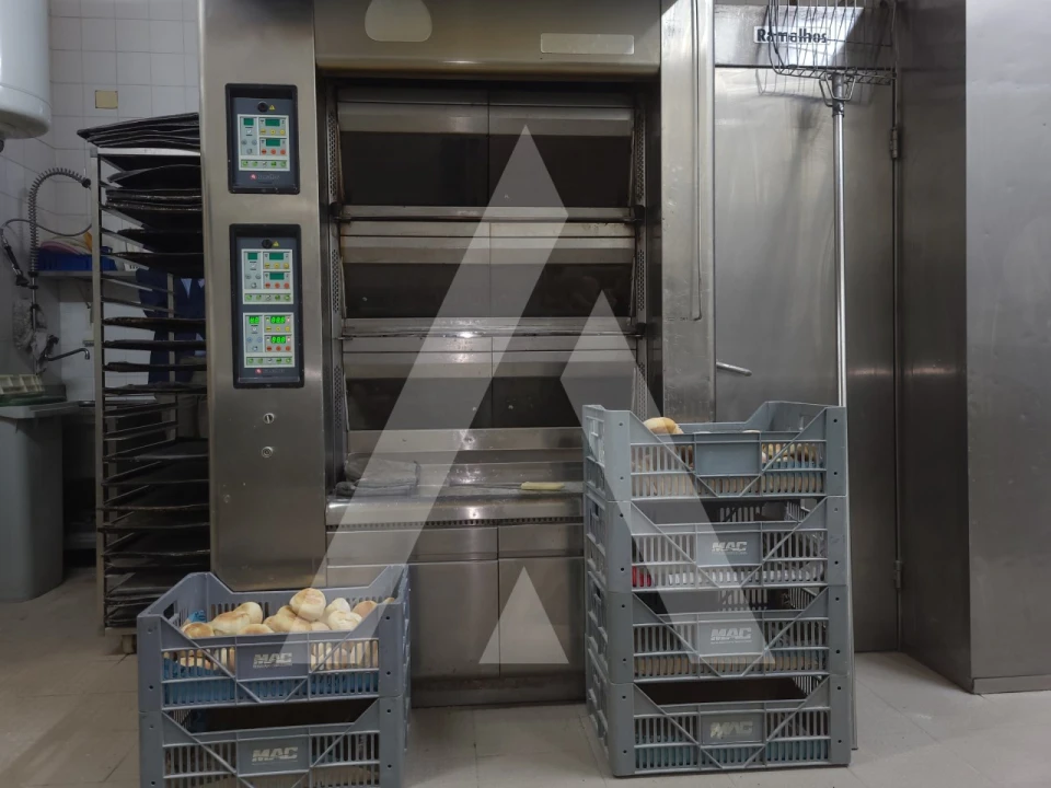 Negócio para Cedência de Quotas em Repeses e São Salvador Foto 17