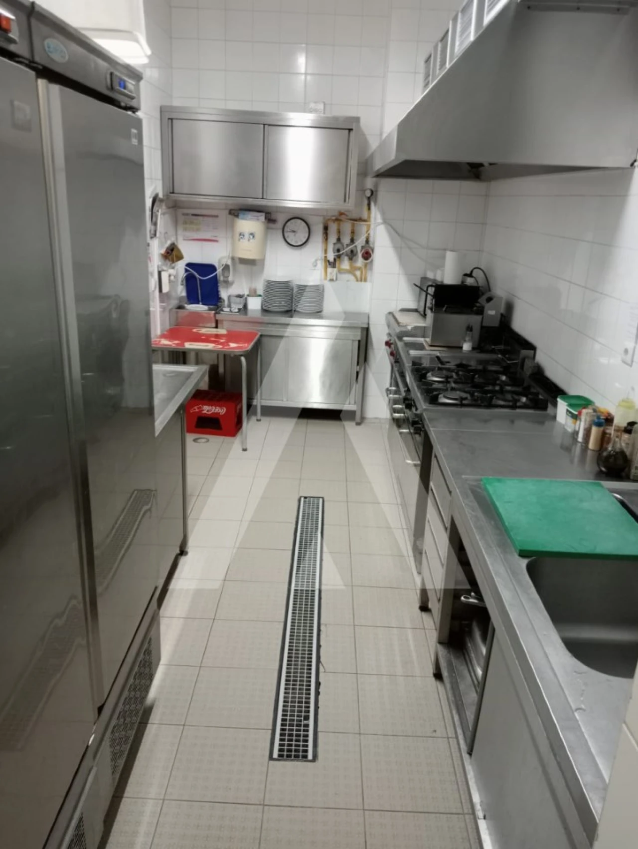 Negócio para Cedência de Quotas em Repeses e São Salvador Foto 22