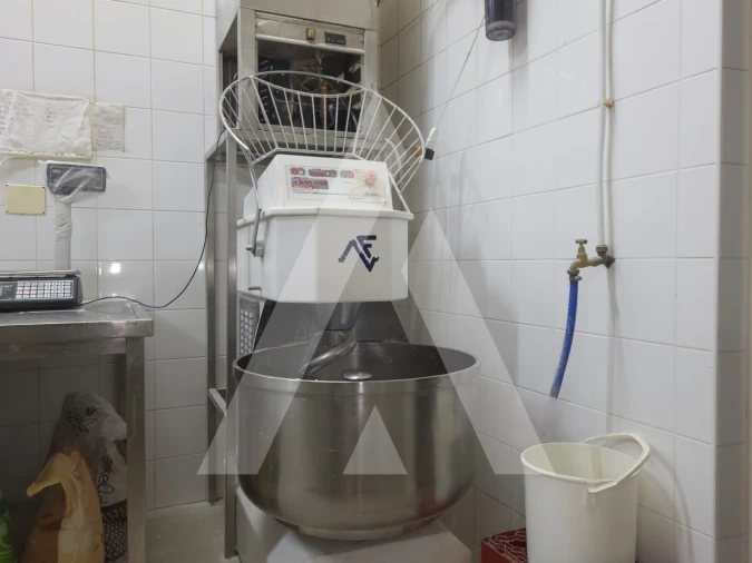 Negócio para Cedência de Quotas em Repeses e São Salvador Foto 11