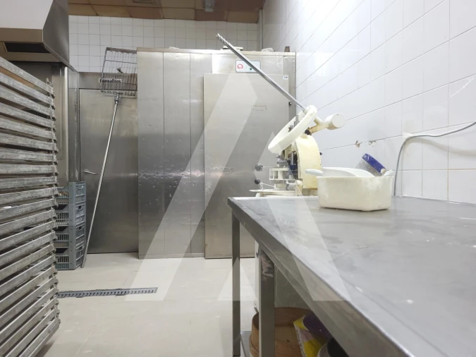 Negócio para Cedência de Quotas em Repeses e São Salvador Foto 14