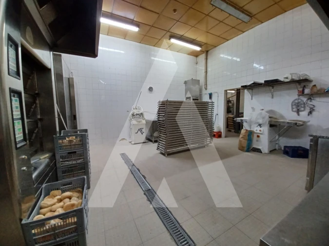 Negócio para Cedência de Quotas em Repeses e São Salvador Foto 15