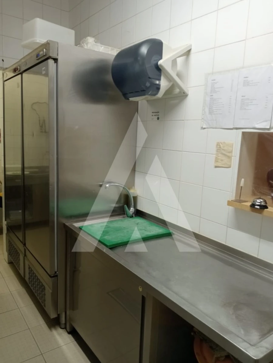 Negócio para Cedência de Quotas em Repeses e São Salvador Foto 21