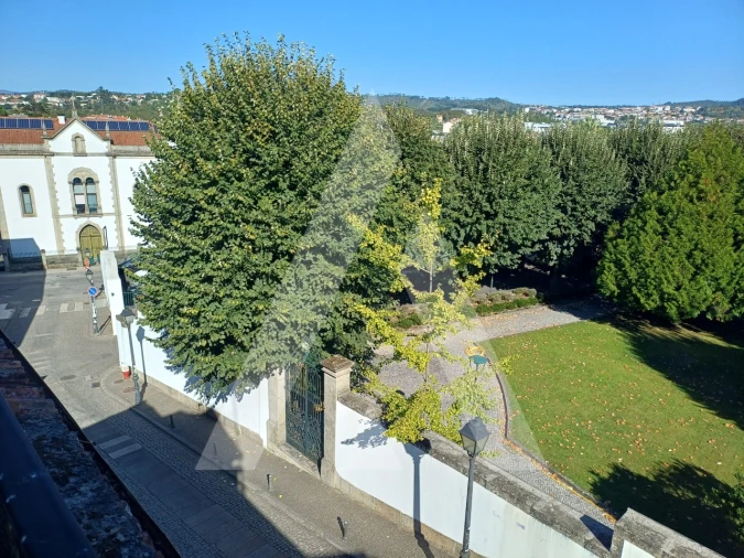 Moradia T5 para Venda em Viseu