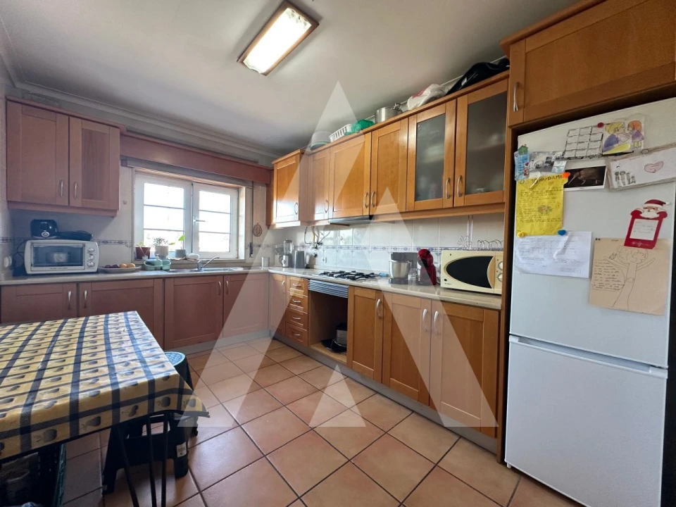 Apartamento T2 para Venda em Oiã Foto 4