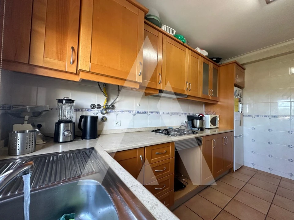 Apartamento T2 para Venda em Oiã Foto 11