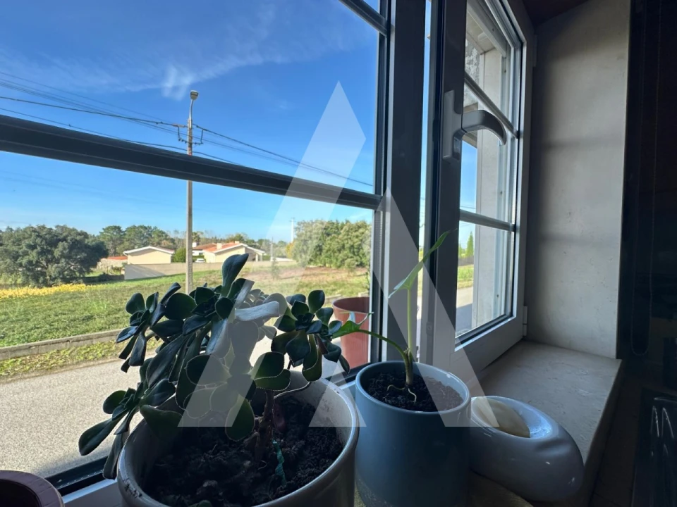 Apartamento T2 para Venda em Oiã Foto 12