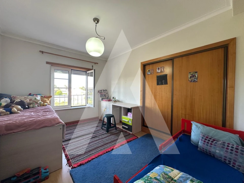 Apartamento T2 para Venda em Oiã Foto 16