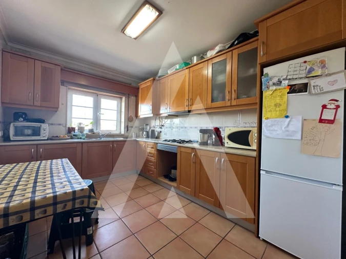 Apartamento T2 para Venda em Oiã Foto 5