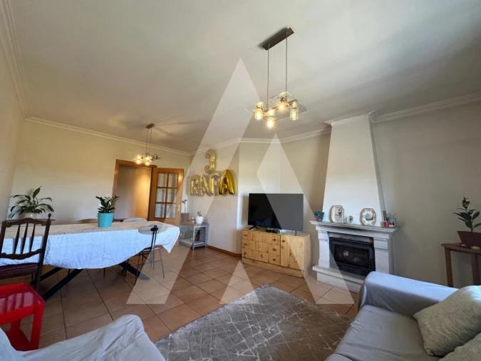 Apartamento T2 para Venda em Oiã Foto 8