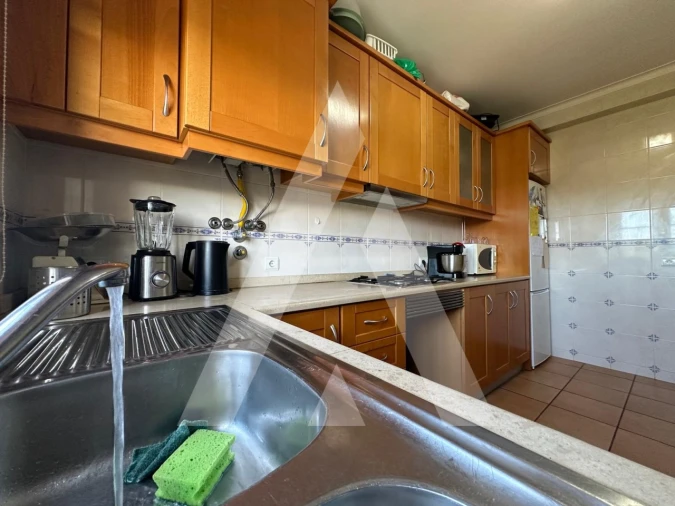 Apartamento T2 para Venda em Oiã Foto 10