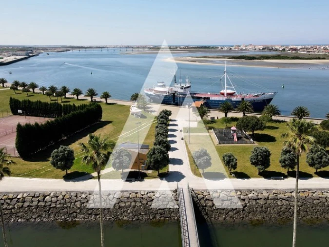 Apartamento T2 para Venda em Gafanha da Nazaré Foto 11