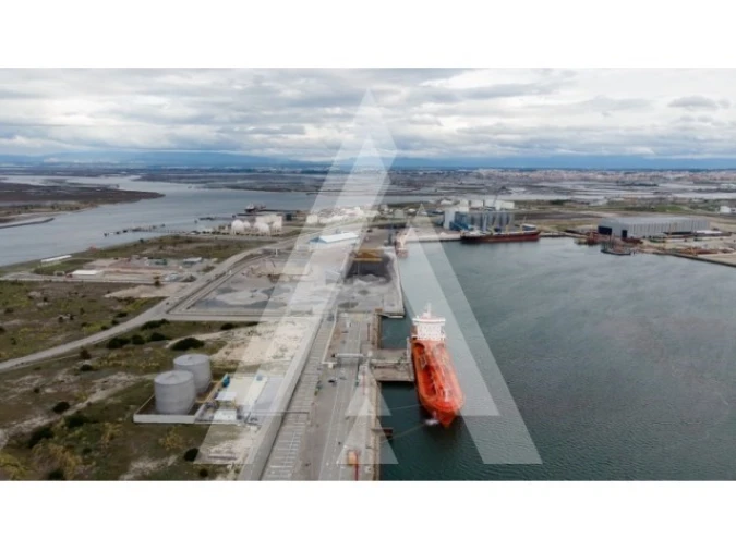 Apartamento T2 para Venda em Gafanha da Nazaré Foto 12