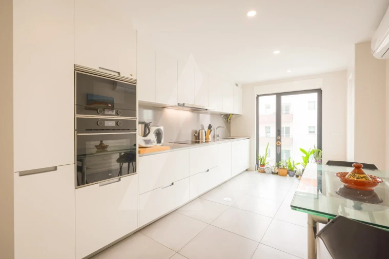 Apartamento T2 para Venda em Glória e Vera Cruz Foto 2