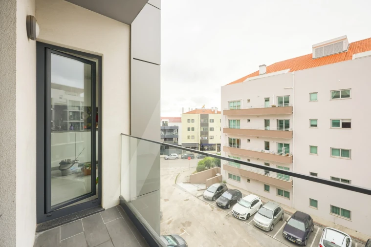 Apartamento T2 para Venda em Glória e Vera Cruz Foto 10