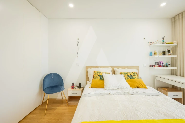 Apartamento T2 para Venda em Glória e Vera Cruz Foto 20