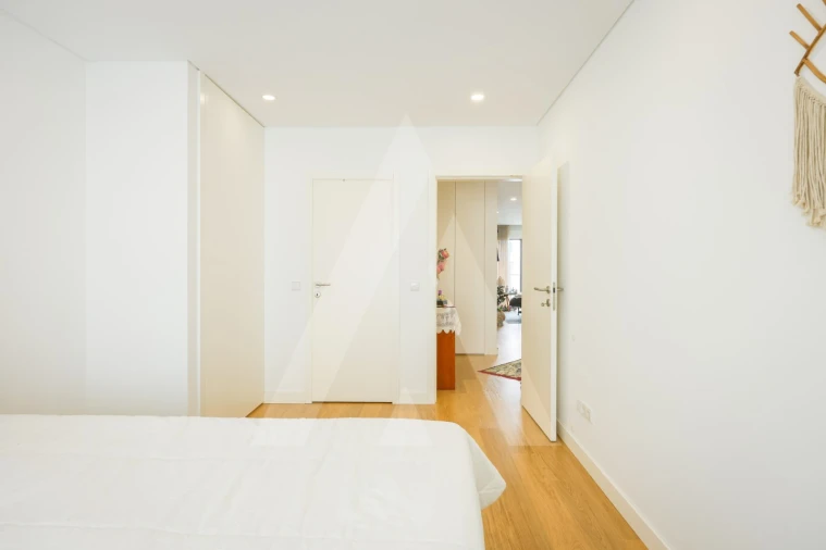 Apartamento T2 para Venda em Glória e Vera Cruz Foto 14