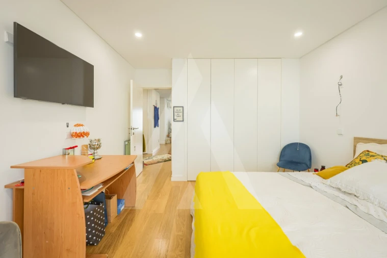 Apartamento T2 para Venda em Glória e Vera Cruz Foto 21