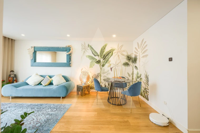 Apartamento T2 para Venda em Glória e Vera Cruz Foto 7