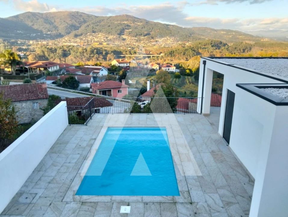 Moradia T3 para Venda em Ribeira Foto 38