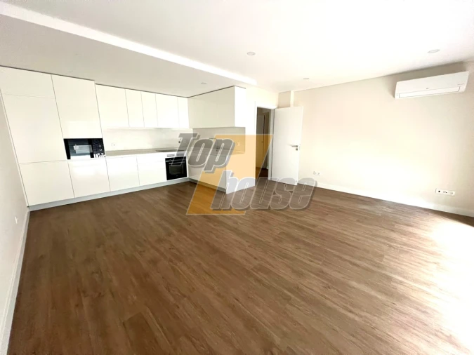 Apartamento T2 para Venda em Costa da Caparica