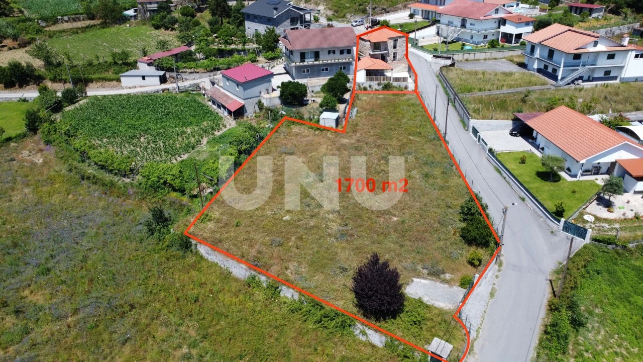 Moradia T2 para Venda em Sande e São Lourenço Foto 2