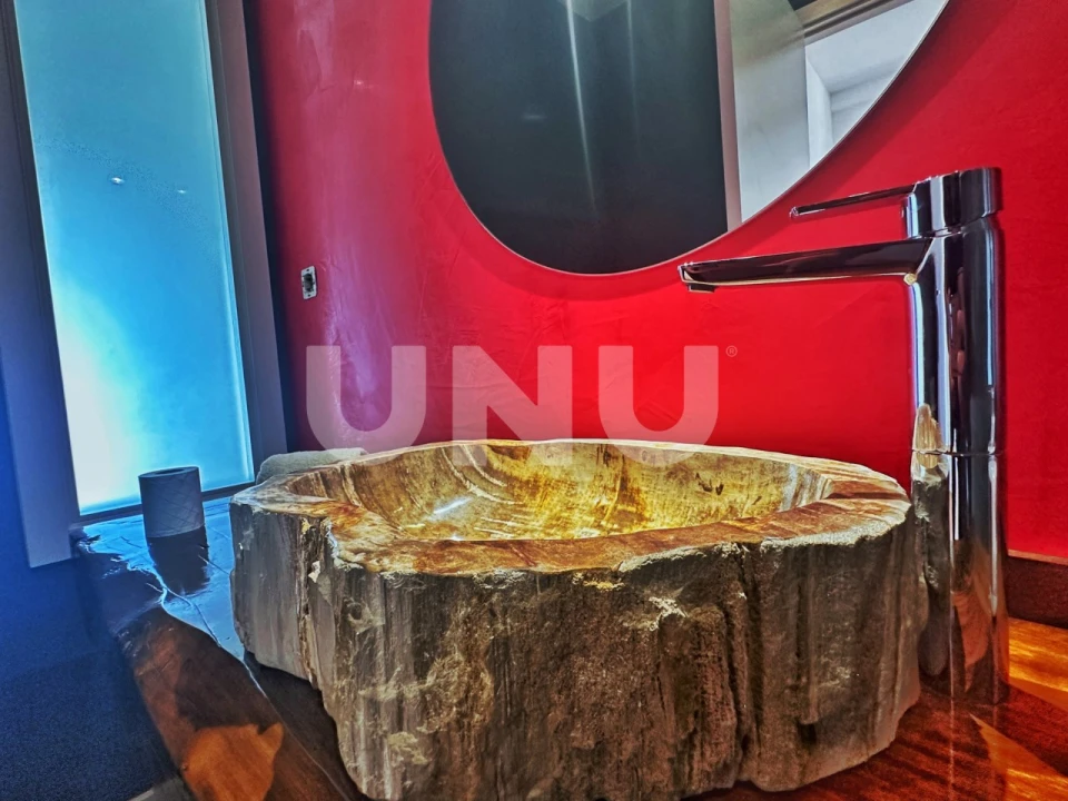 Moradia T2 para Venda em Sande e São Lourenço Foto 8