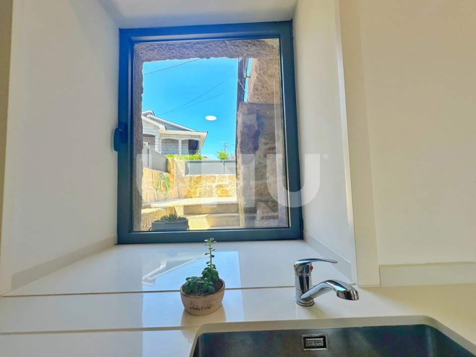 Moradia T2 para Venda em Sande e São Lourenço Foto 7