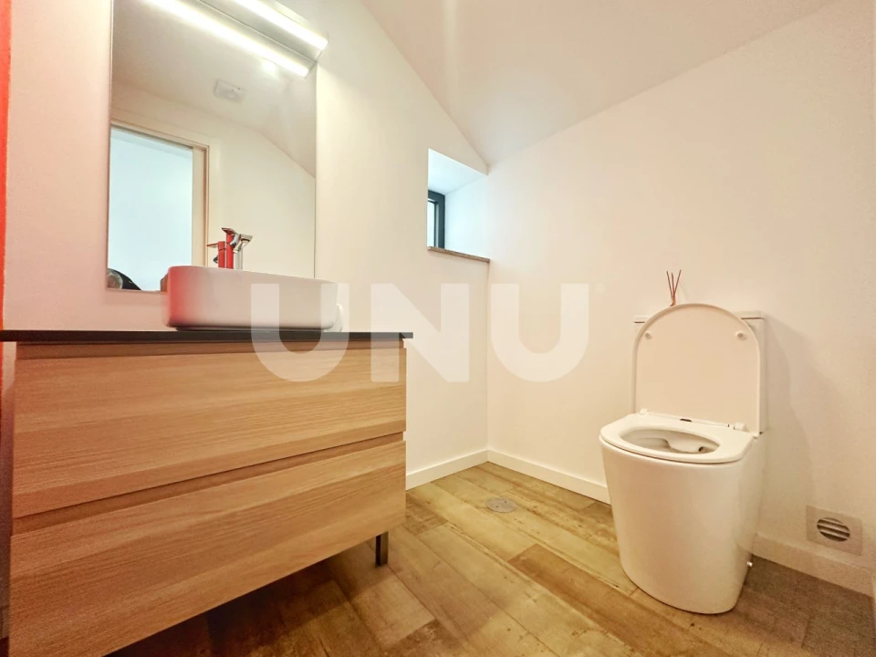 Moradia T2 para Venda em Sande e São Lourenço Foto 11