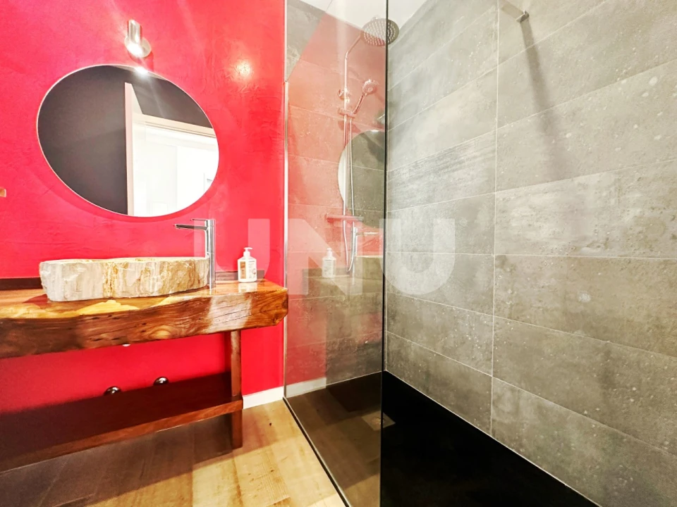 Moradia T2 para Venda em Sande e São Lourenço Foto 13