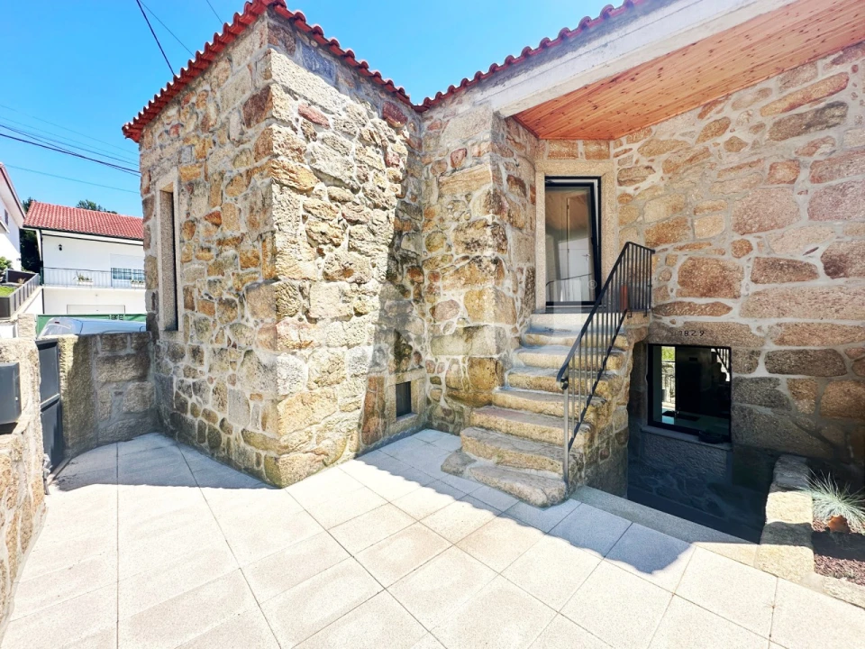 Moradia T2 para Venda em Sande e São Lourenço Foto 17