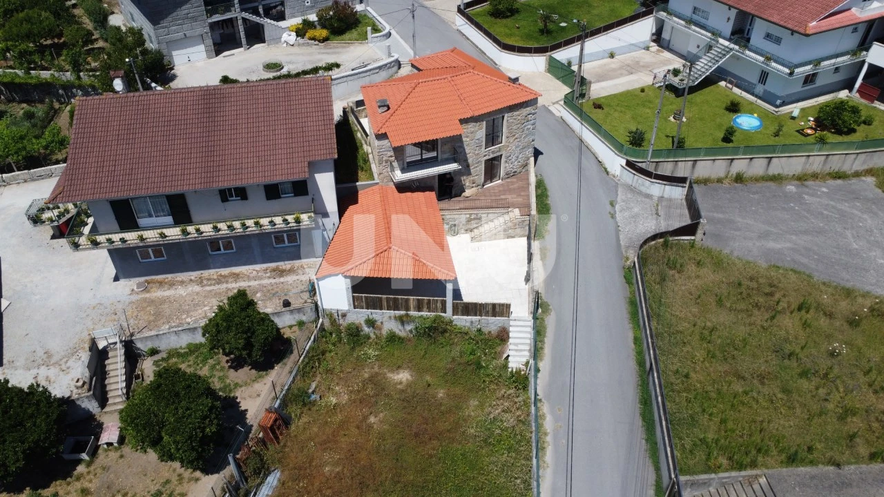 Moradia T2 para Venda em Sande e São Lourenço Foto 20