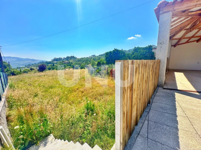 Moradia T2 para Venda em Sande e São Lourenço Foto 3